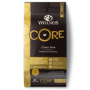 Wellness CORE 無穀物配方 - 幼犬 4lb